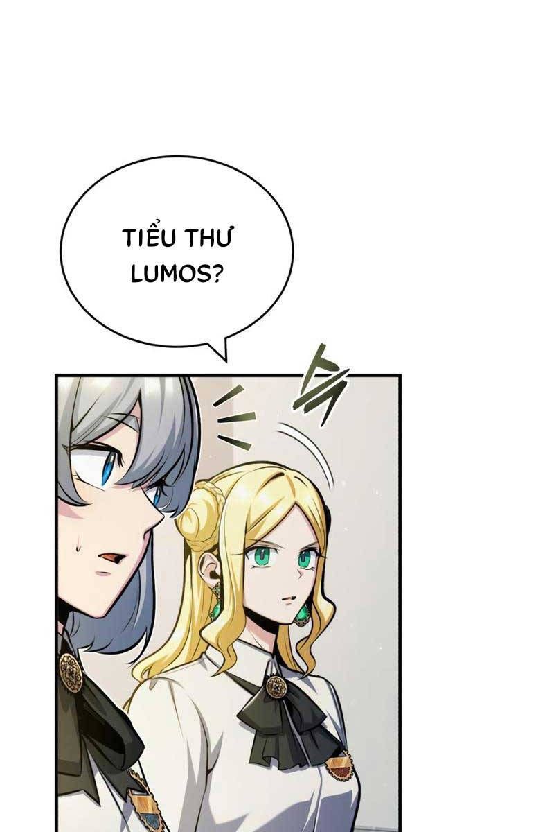 đọc truyện Giáo Sư Gián Điệp Chương 59 ảnh 100 tại Thiên Thai Truyện