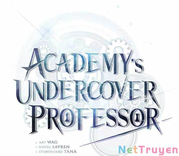 đọc truyện Giáo Sư Gián Điệp Chương 6 ảnh 61 tại Thiên Thai Truyện