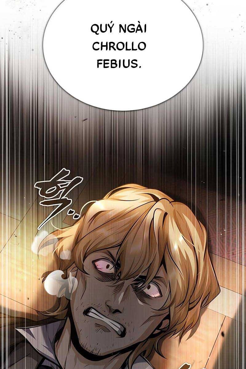 đọc truyện Giáo Sư Gián Điệp Chương 60 ảnh 122 tại Thiên Thai Truyện