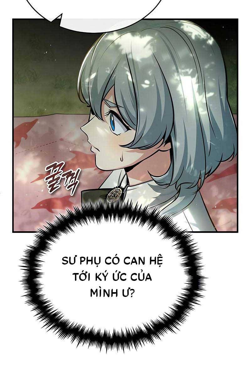 đọc truyện Giáo Sư Gián Điệp Chương 60 ảnh 19 tại Thiên Thai Truyện