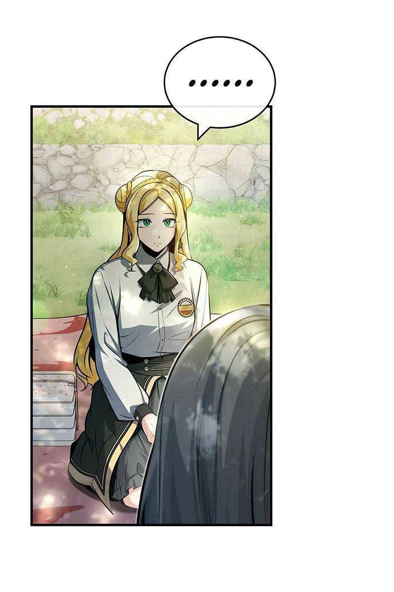 đọc truyện Giáo Sư Gián Điệp Chương 60 ảnh 22 tại Thiên Thai Truyện