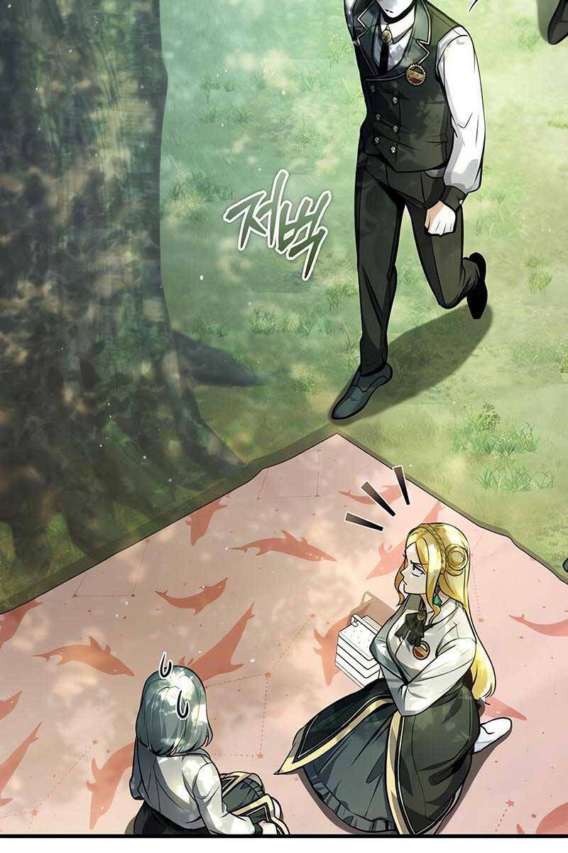 đọc truyện Giáo Sư Gián Điệp Chương 60 ảnh 33 tại Thiên Thai Truyện