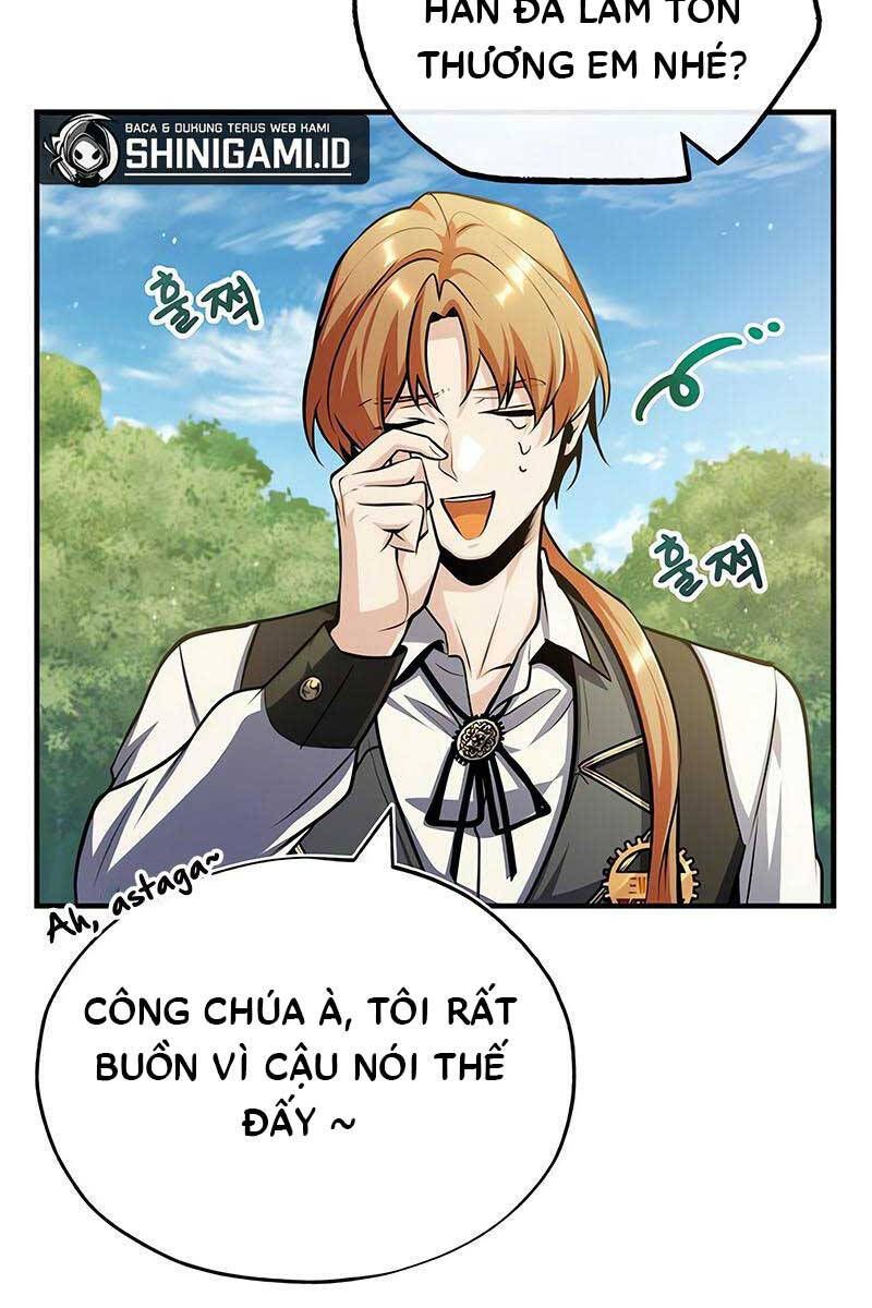 đọc truyện Giáo Sư Gián Điệp Chương 60 ảnh 41 tại Thiên Thai Truyện