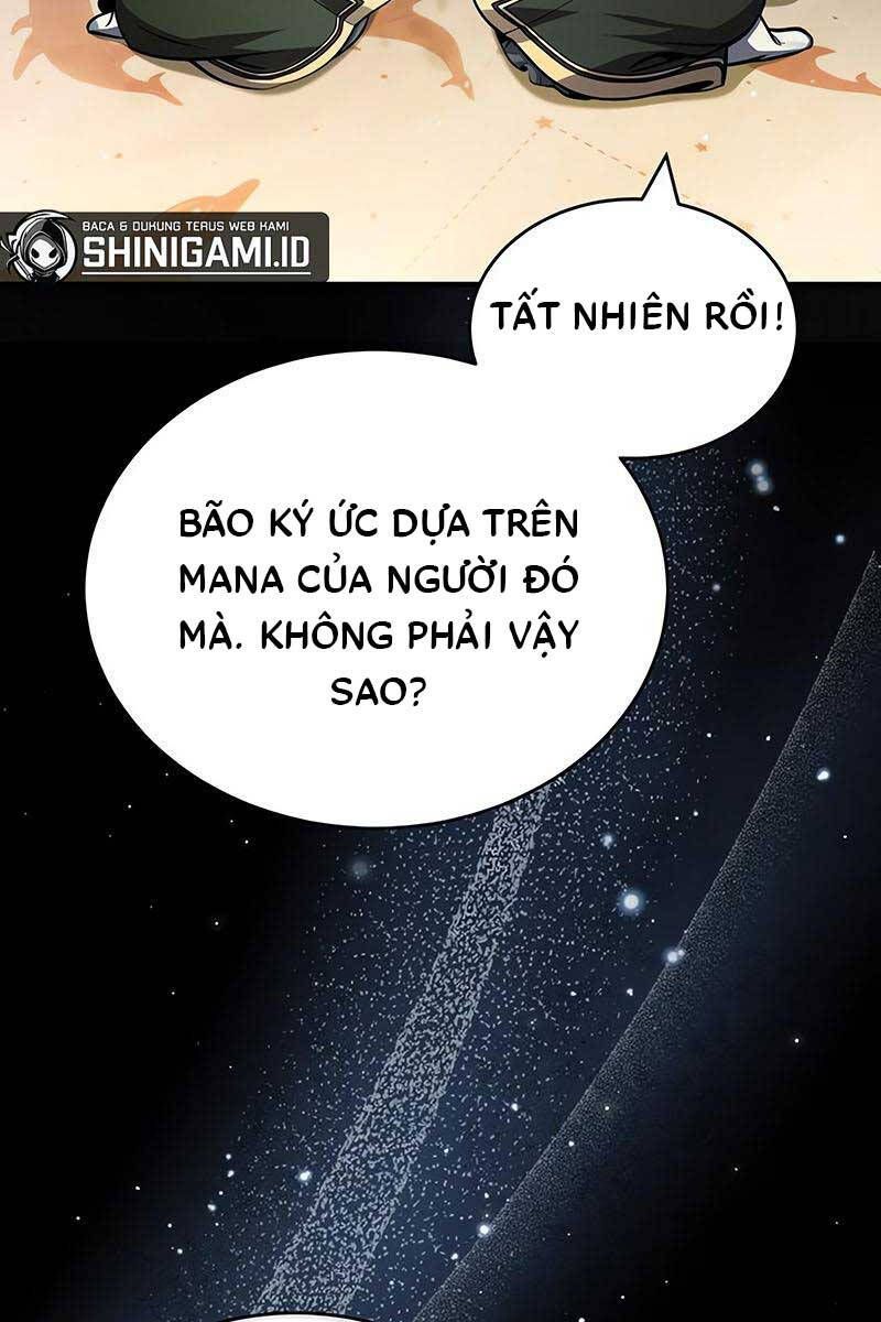 đọc truyện Giáo Sư Gián Điệp Chương 60 ảnh 6 tại Thiên Thai Truyện