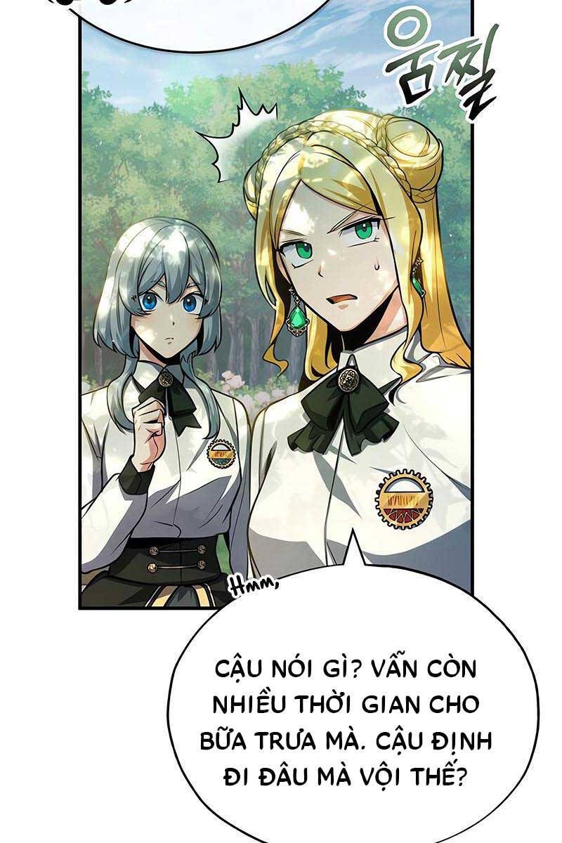 đọc truyện Giáo Sư Gián Điệp Chương 60 ảnh 60 tại Thiên Thai Truyện