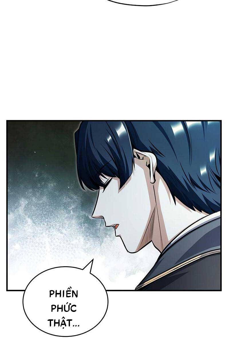 đọc truyện Giáo Sư Gián Điệp Chương 60 ảnh 61 tại Thiên Thai Truyện