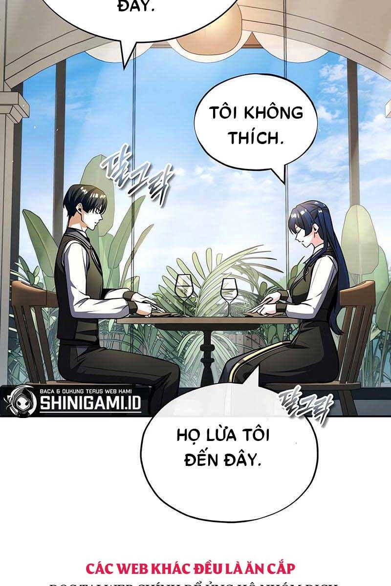 đọc truyện Giáo Sư Gián Điệp Chương 60 ảnh 72 tại Thiên Thai Truyện