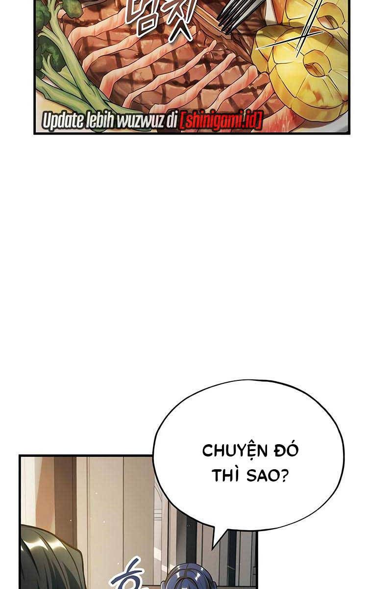 đọc truyện Giáo Sư Gián Điệp Chương 60 ảnh 74 tại Thiên Thai Truyện