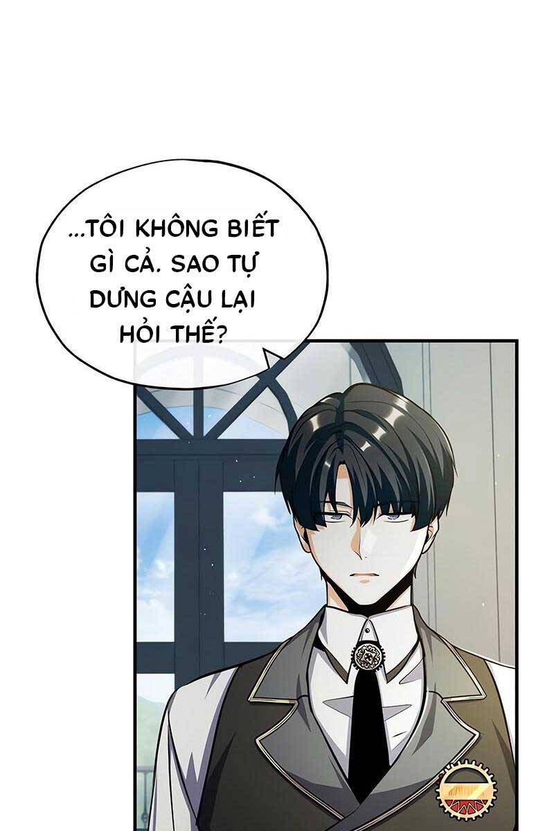 đọc truyện Giáo Sư Gián Điệp Chương 60 ảnh 76 tại Thiên Thai Truyện