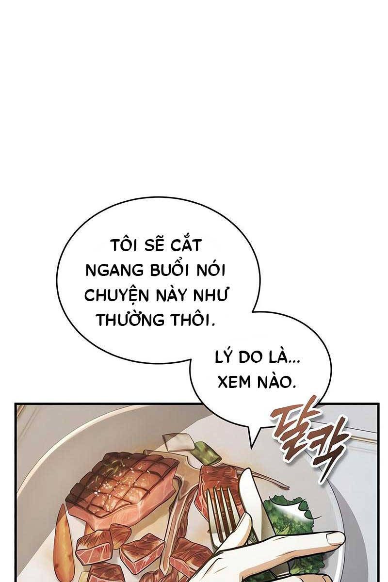 đọc truyện Giáo Sư Gián Điệp Chương 60 ảnh 79 tại Thiên Thai Truyện