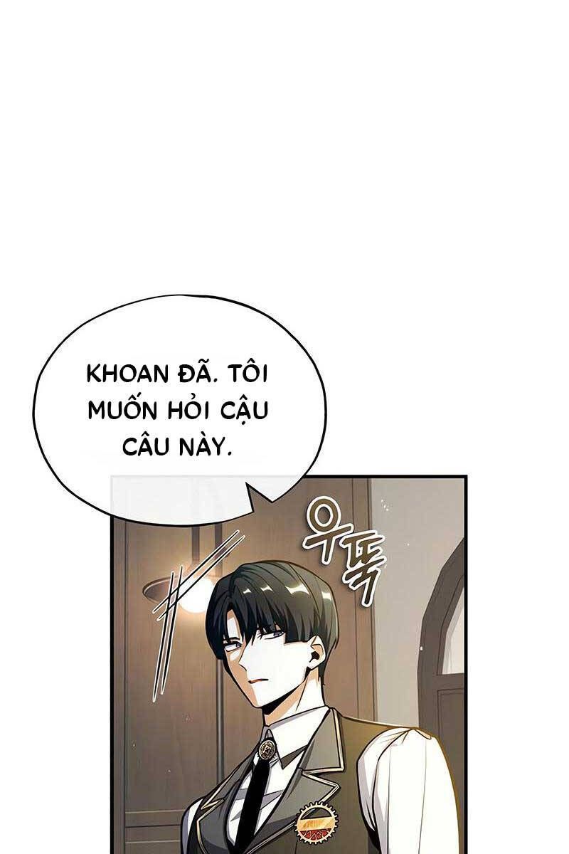 đọc truyện Giáo Sư Gián Điệp Chương 60 ảnh 82 tại Thiên Thai Truyện