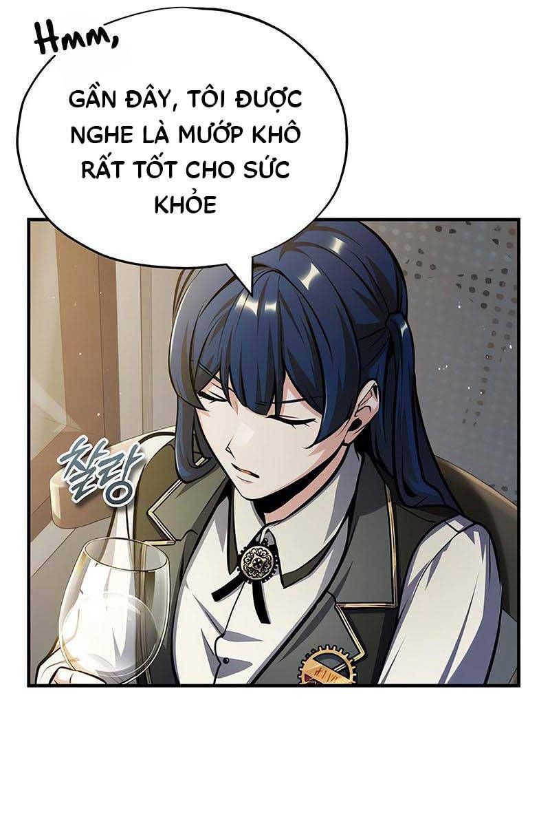 đọc truyện Giáo Sư Gián Điệp Chương 60 ảnh 84 tại Thiên Thai Truyện