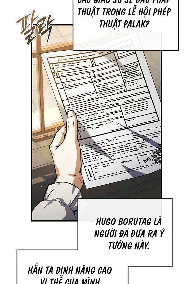 đọc truyện Giáo Sư Gián Điệp Chương 60 ảnh 87 tại Thiên Thai Truyện