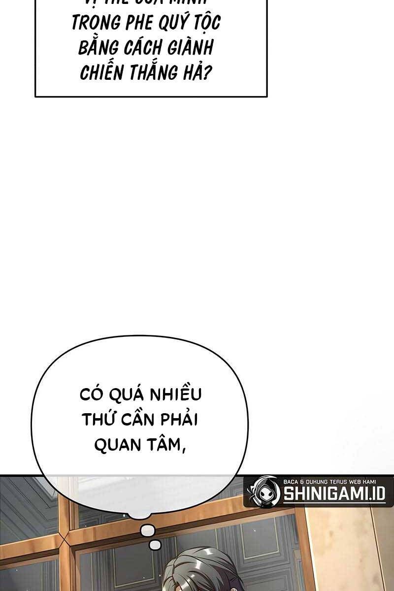 đọc truyện Giáo Sư Gián Điệp Chương 60 ảnh 88 tại Thiên Thai Truyện