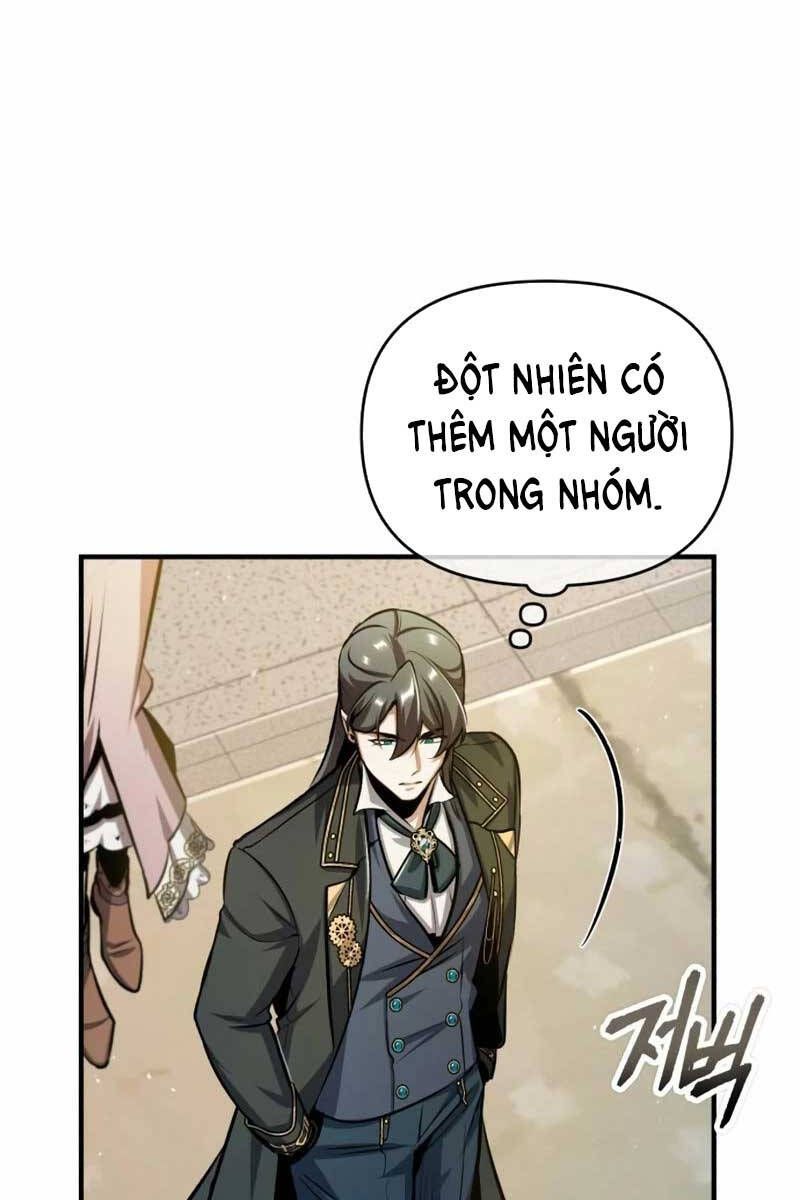 đọc truyện Giáo Sư Gián Điệp Chương 61 ảnh 105 tại Thiên Thai Truyện