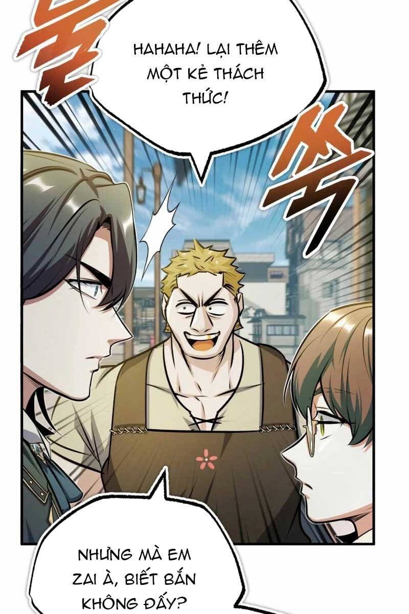 đọc truyện Giáo Sư Gián Điệp Chương 61 ảnh 107 tại Thiên Thai Truyện