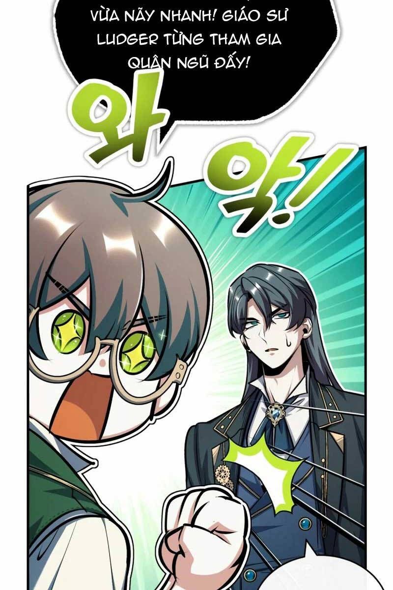 đọc truyện Giáo Sư Gián Điệp Chương 61 ảnh 109 tại Thiên Thai Truyện