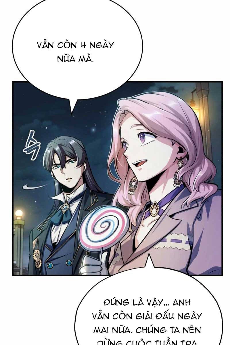 đọc truyện Giáo Sư Gián Điệp Chương 61 ảnh 143 tại Thiên Thai Truyện