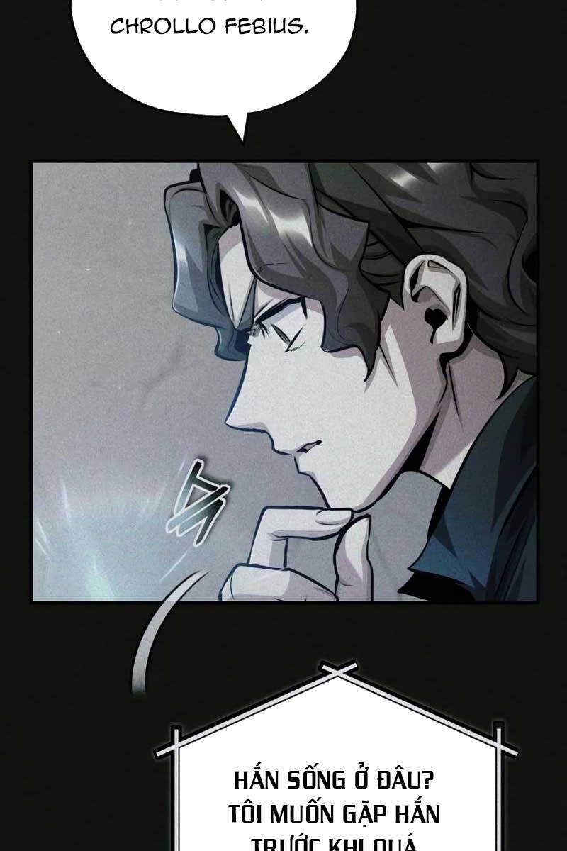 đọc truyện Giáo Sư Gián Điệp Chương 61 ảnh 20 tại Thiên Thai Truyện