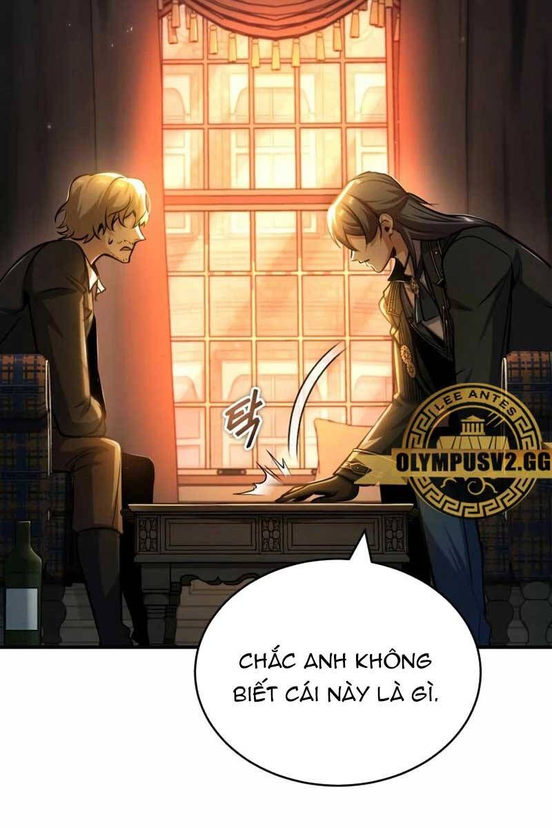 đọc truyện Giáo Sư Gián Điệp Chương 61 ảnh 24 tại Thiên Thai Truyện