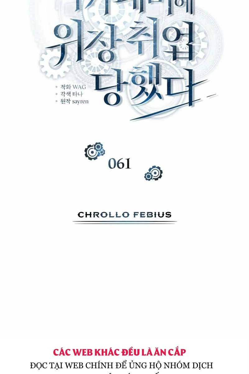 đọc truyện Giáo Sư Gián Điệp Chương 61 ảnh 31 tại Thiên Thai Truyện