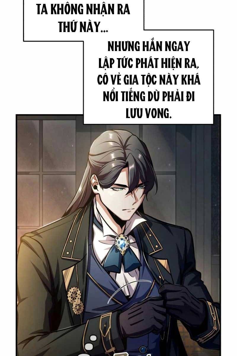 đọc truyện Giáo Sư Gián Điệp Chương 61 ảnh 34 tại Thiên Thai Truyện