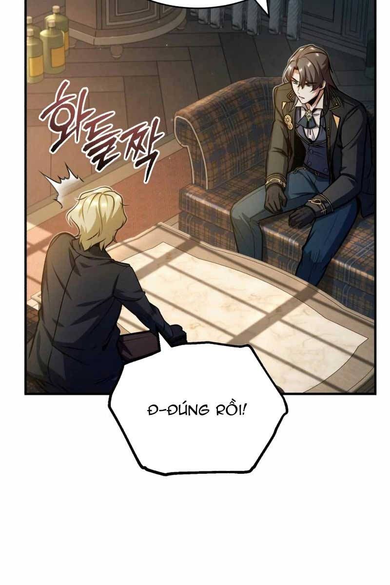 đọc truyện Giáo Sư Gián Điệp Chương 61 ảnh 36 tại Thiên Thai Truyện