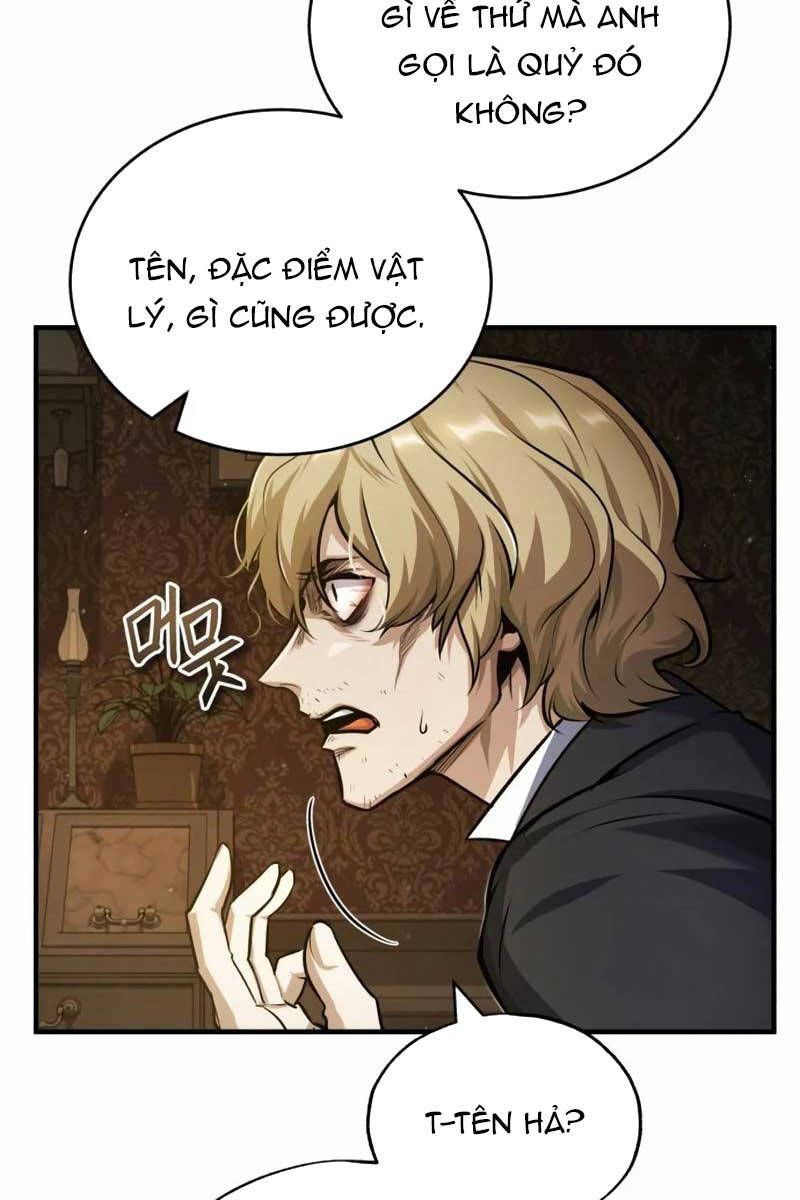 đọc truyện Giáo Sư Gián Điệp Chương 61 ảnh 43 tại Thiên Thai Truyện