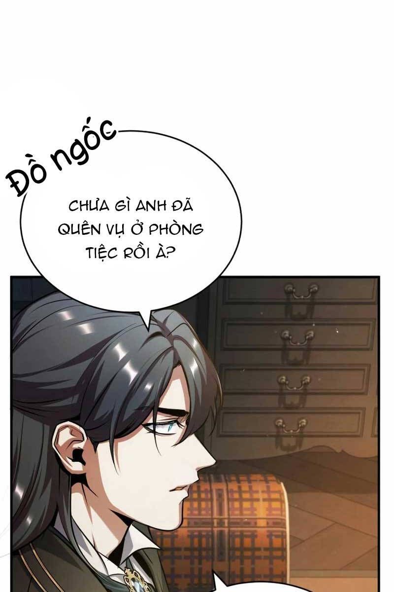 đọc truyện Giáo Sư Gián Điệp Chương 61 ảnh 58 tại Thiên Thai Truyện