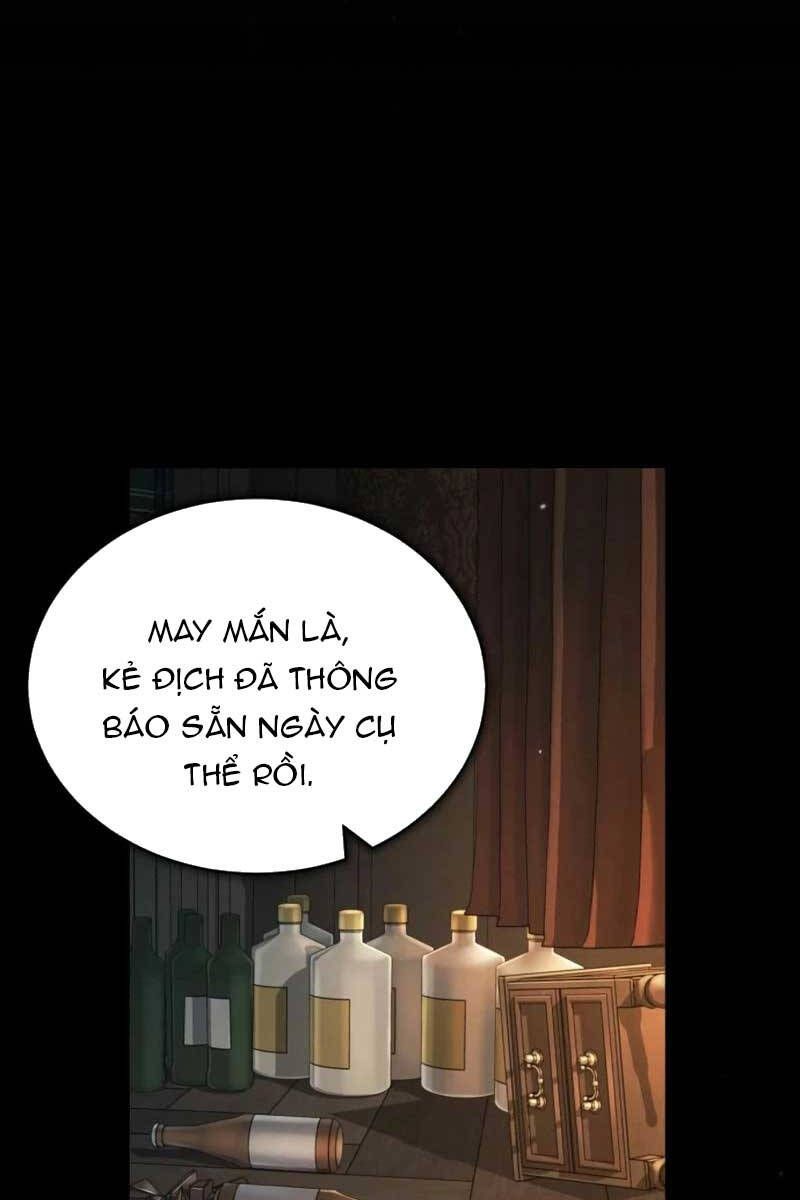 đọc truyện Giáo Sư Gián Điệp Chương 61 ảnh 61 tại Thiên Thai Truyện