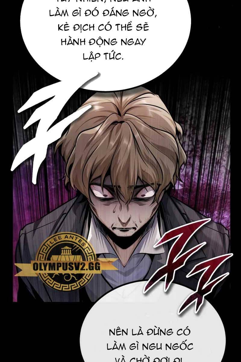 đọc truyện Giáo Sư Gián Điệp Chương 61 ảnh 63 tại Thiên Thai Truyện