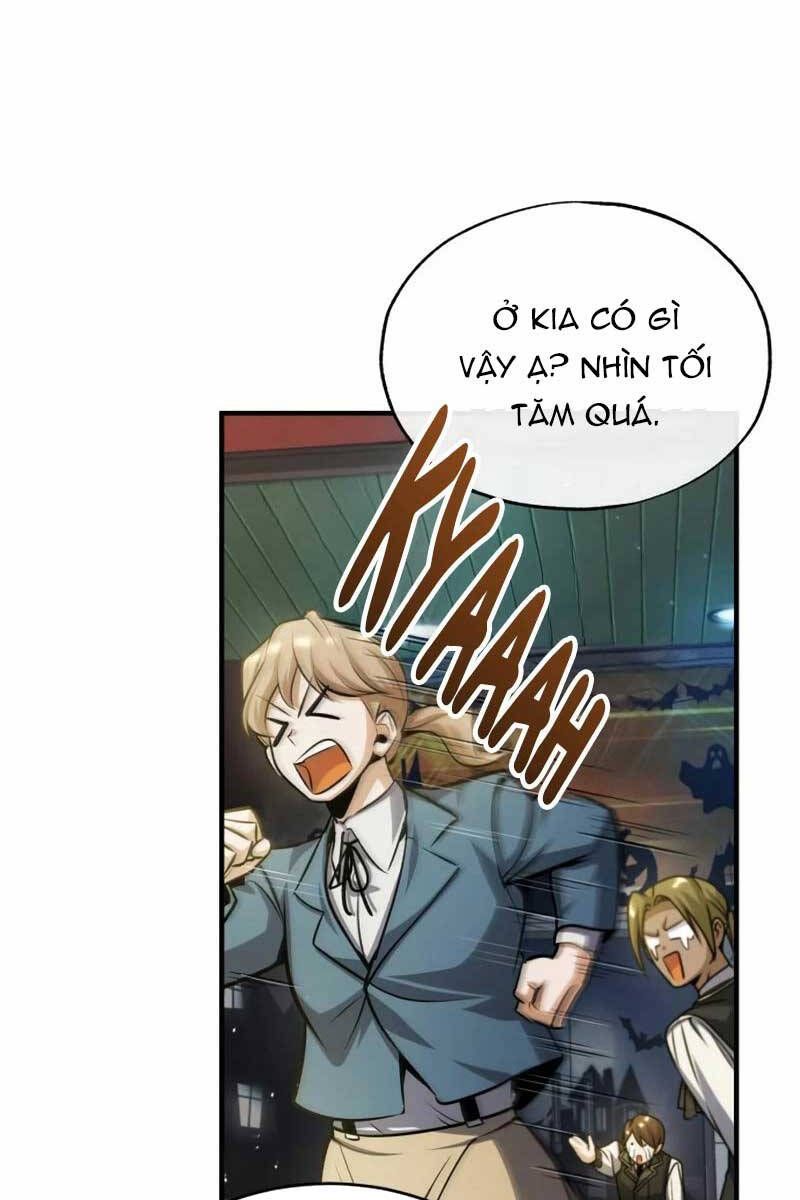 đọc truyện Giáo Sư Gián Điệp Chương 61 ảnh 72 tại Thiên Thai Truyện