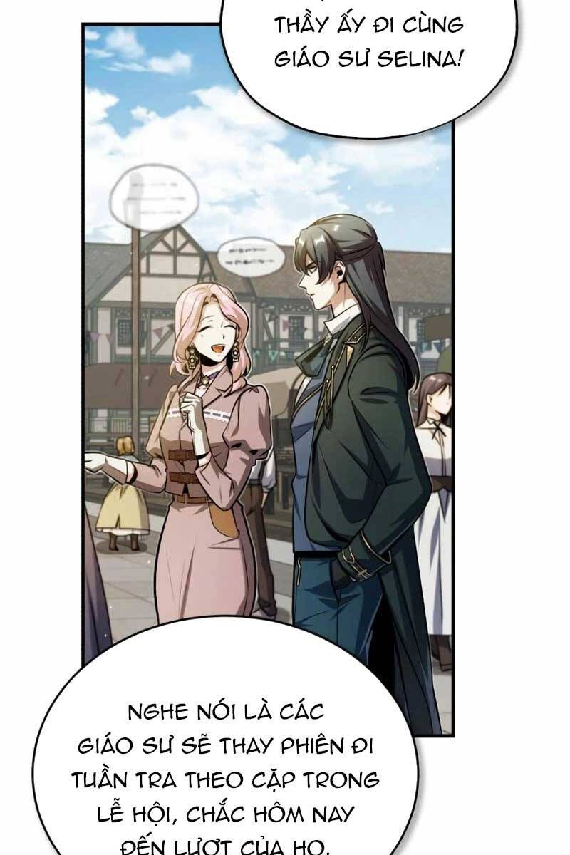 đọc truyện Giáo Sư Gián Điệp Chương 61 ảnh 80 tại Thiên Thai Truyện