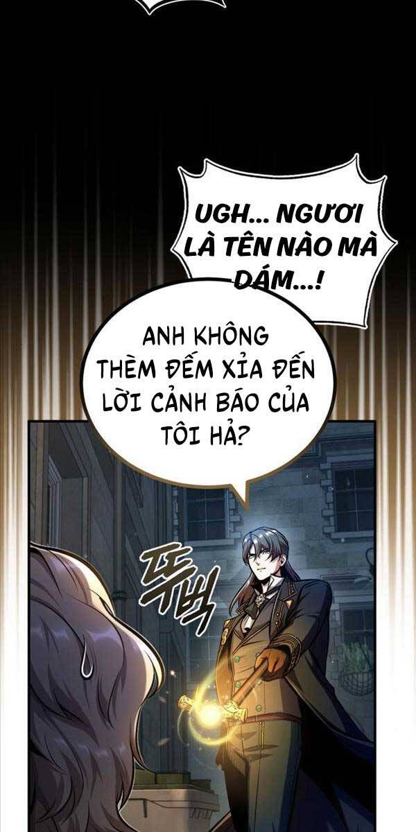 đọc truyện Giáo Sư Gián Điệp Chương 62 ảnh 12 tại Thiên Thai Truyện