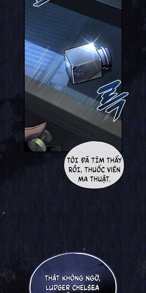 đọc truyện Giáo Sư Gián Điệp Chương 62 ảnh 102 tại Thiên Thai Truyện