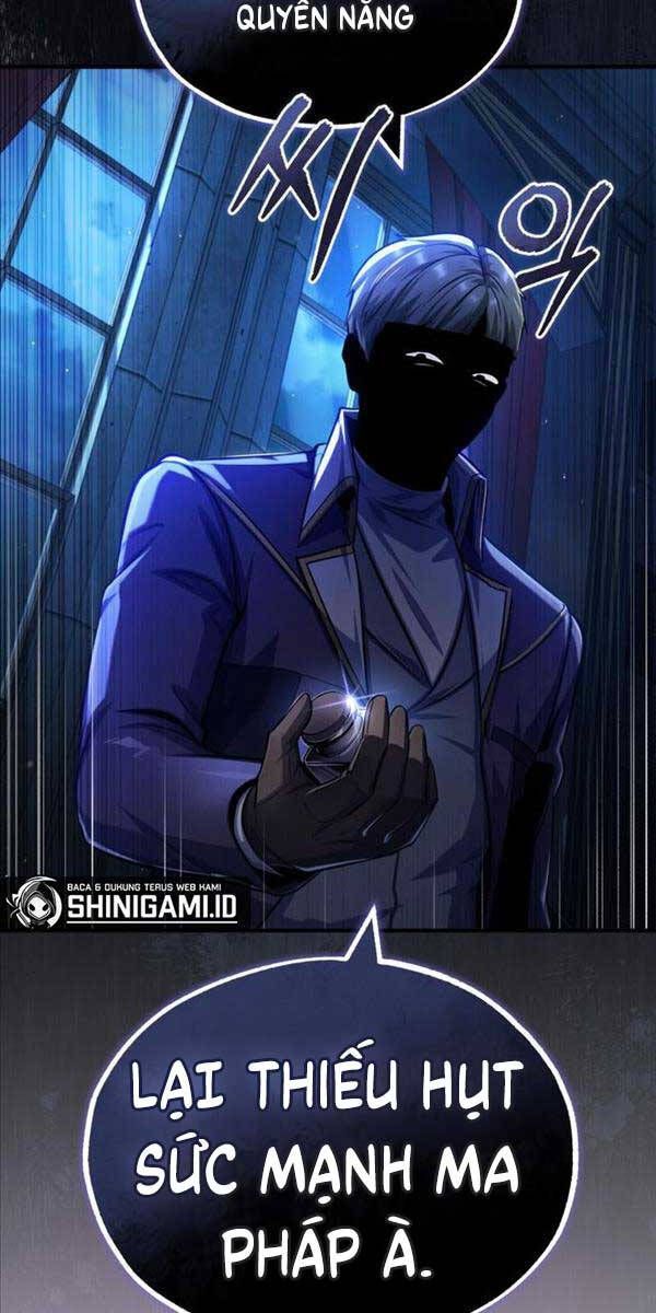 đọc truyện Giáo Sư Gián Điệp Chương 62 ảnh 103 tại Thiên Thai Truyện