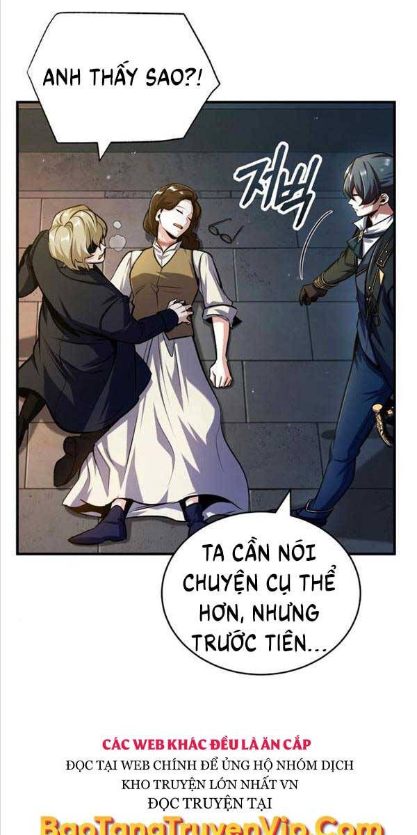 đọc truyện Giáo Sư Gián Điệp Chương 62 ảnh 19 tại Thiên Thai Truyện