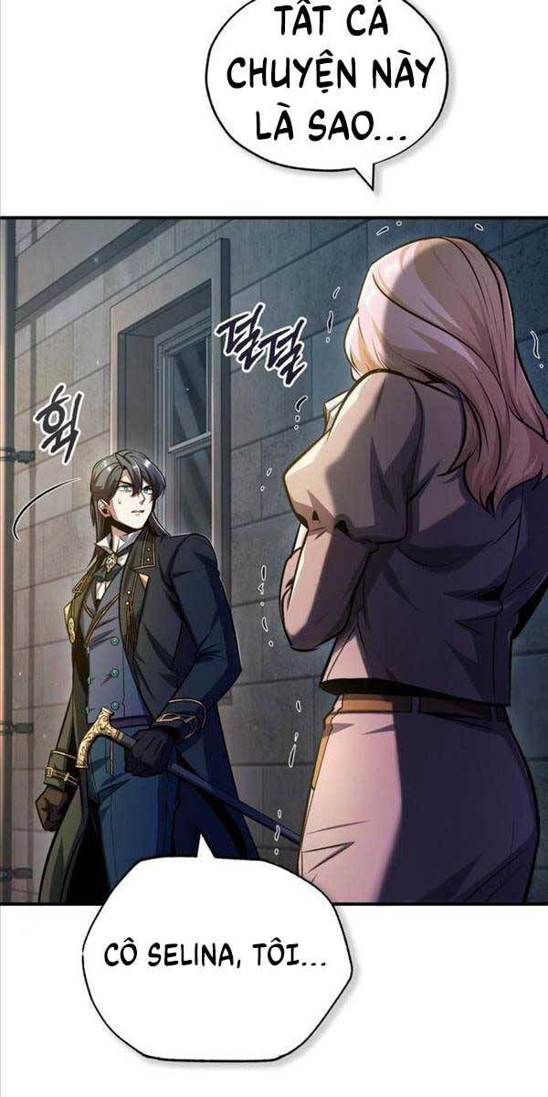 đọc truyện Giáo Sư Gián Điệp Chương 62 ảnh 22 tại Thiên Thai Truyện