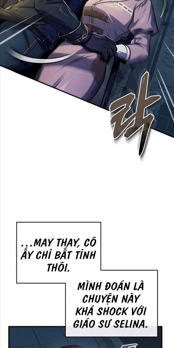 đọc truyện Giáo Sư Gián Điệp Chương 62 ảnh 25 tại Thiên Thai Truyện