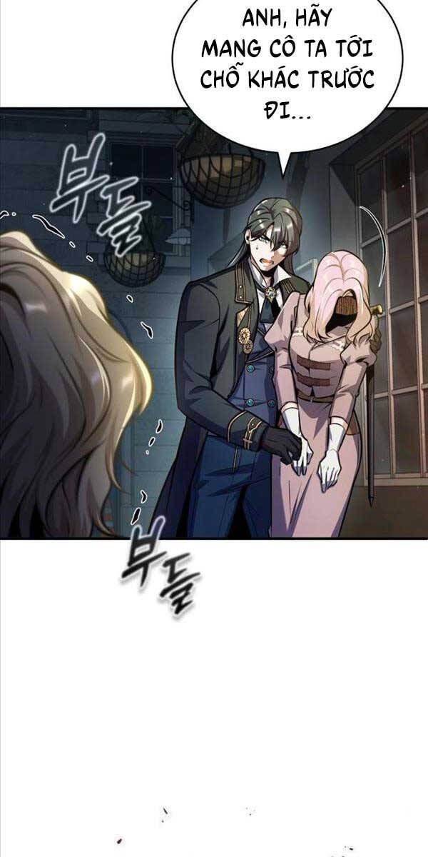 đọc truyện Giáo Sư Gián Điệp Chương 62 ảnh 27 tại Thiên Thai Truyện