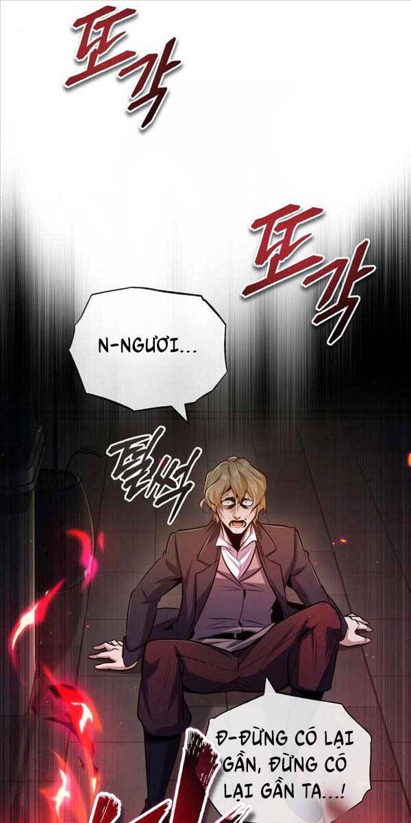 đọc truyện Giáo Sư Gián Điệp Chương 62 ảnh 36 tại Thiên Thai Truyện