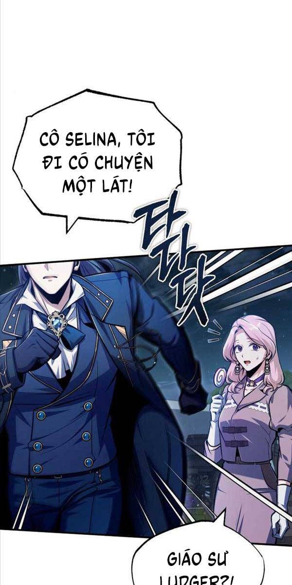 đọc truyện Giáo Sư Gián Điệp Chương 62 ảnh 6 tại Thiên Thai Truyện