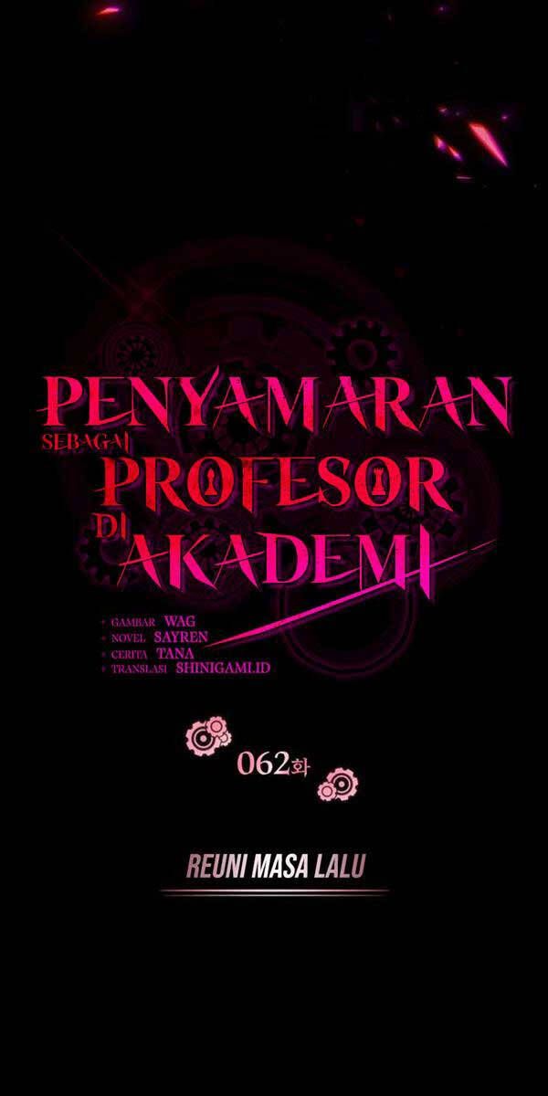 đọc truyện Giáo Sư Gián Điệp Chương 62 ảnh 43 tại Thiên Thai Truyện