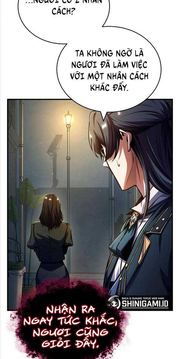 đọc truyện Giáo Sư Gián Điệp Chương 62 ảnh 46 tại Thiên Thai Truyện