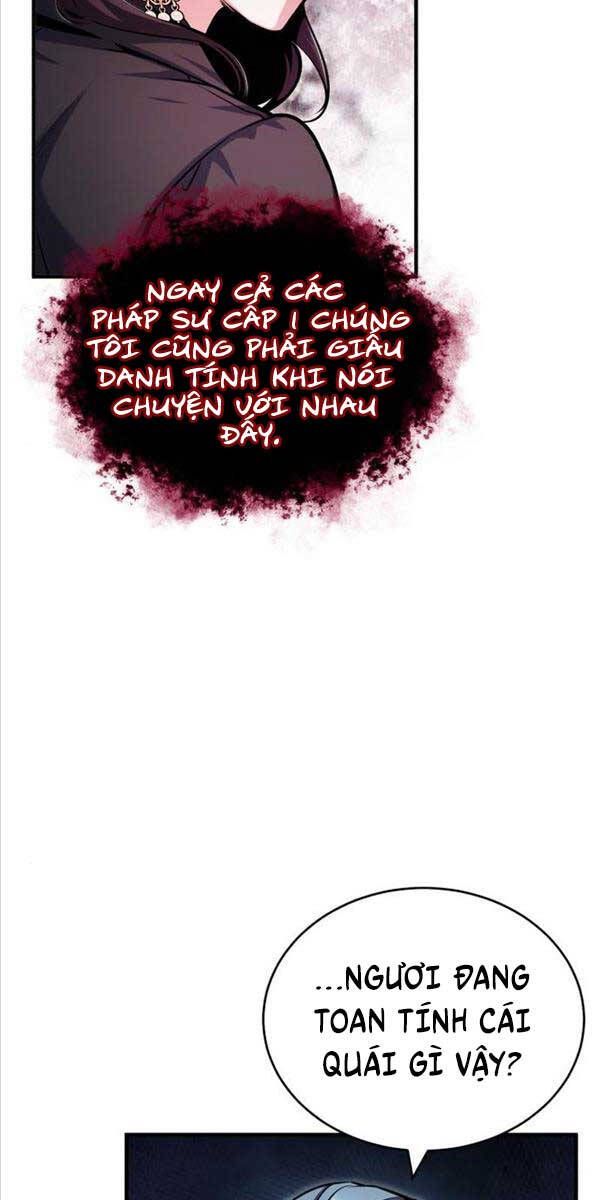 đọc truyện Giáo Sư Gián Điệp Chương 62 ảnh 48 tại Thiên Thai Truyện