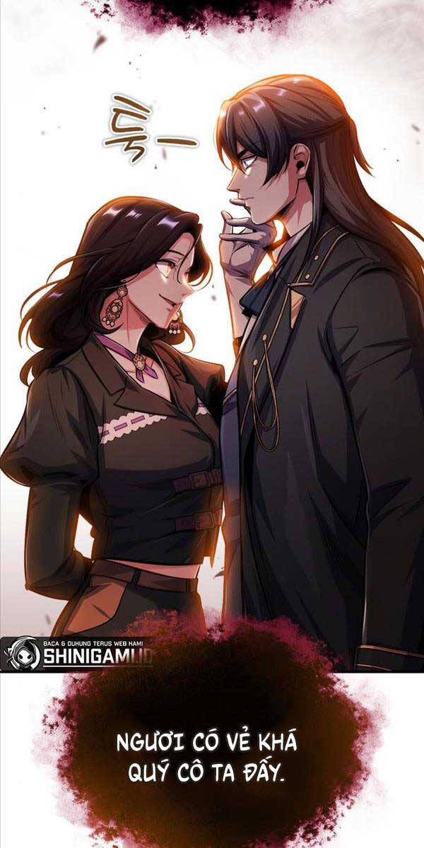 đọc truyện Giáo Sư Gián Điệp Chương 62 ảnh 64 tại Thiên Thai Truyện