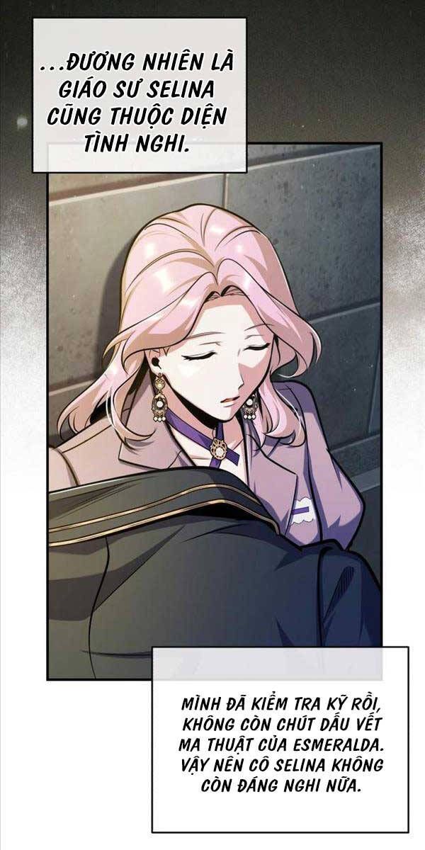 đọc truyện Giáo Sư Gián Điệp Chương 62 ảnh 72 tại Thiên Thai Truyện