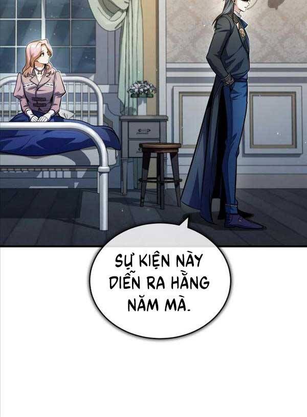 đọc truyện Giáo Sư Gián Điệp Chương 62 ảnh 95 tại Thiên Thai Truyện