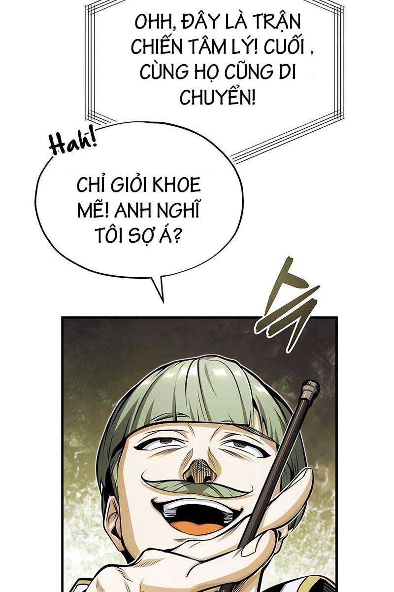 đọc truyện Giáo Sư Gián Điệp Chương 63 ảnh 102 tại Thiên Thai Truyện