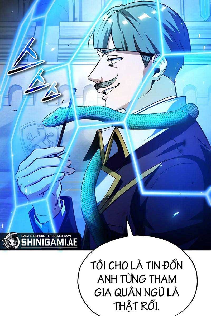 đọc truyện Giáo Sư Gián Điệp Chương 63 ảnh 113 tại Thiên Thai Truyện